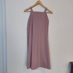 Madewell MWL Flex Dress Fitness Maueve Tennis Built In Shorts Size 3X